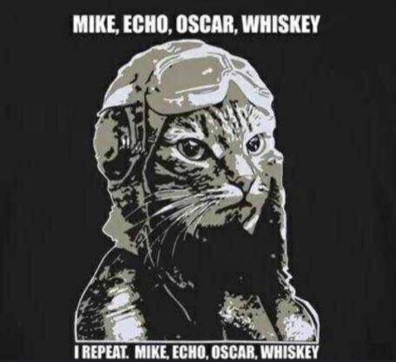 tee shirt mike echo oscar whiskey - Mike, Echo, Oscar, Whiskey I Repeat. Mike, Echo, Oscar, Whiskey