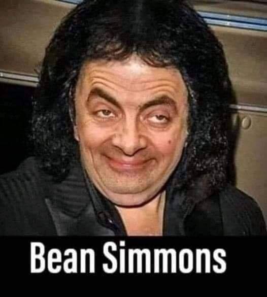 bean simmons - Bean Simmons