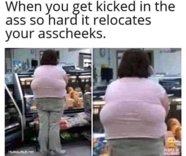 walmart busty - When you get kicked in the ass so hard it relocates your asscheeks. Humounub.cet