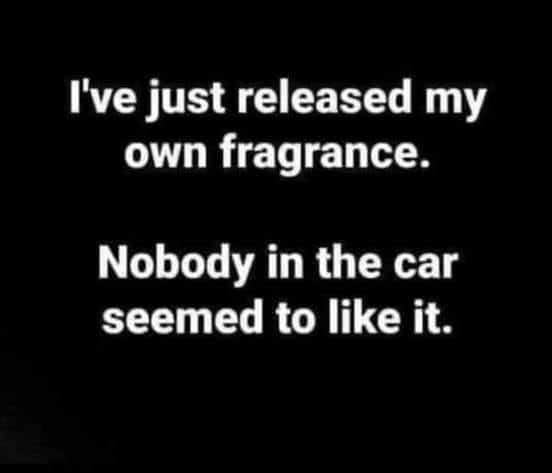 joke questions tagalog - I've just released my own fragrance. Nobody in the car seemed to it.