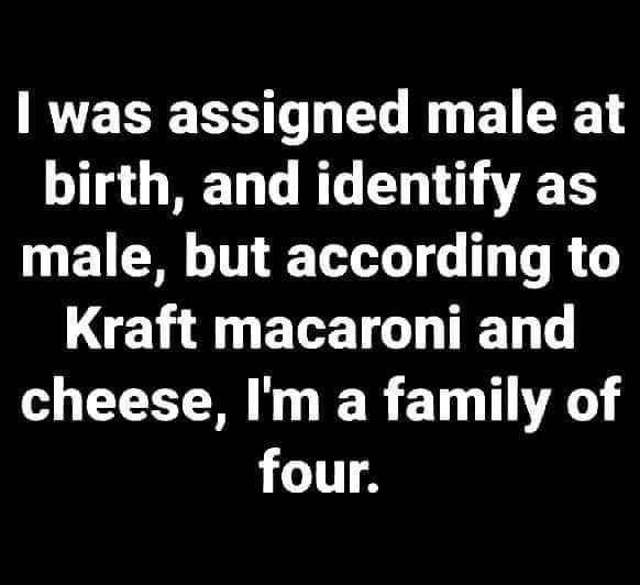 price tag jessie j lyrics - I was assigned male at birth, and identify as male, but according to Kraft macaroni and cheese, I'm a family of four.