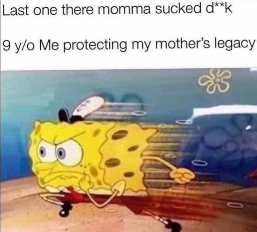 cool randoms  - your homie uploads a new profile - Last one there momma sucked dk 9 yo Me protecting my mother's legacy 0