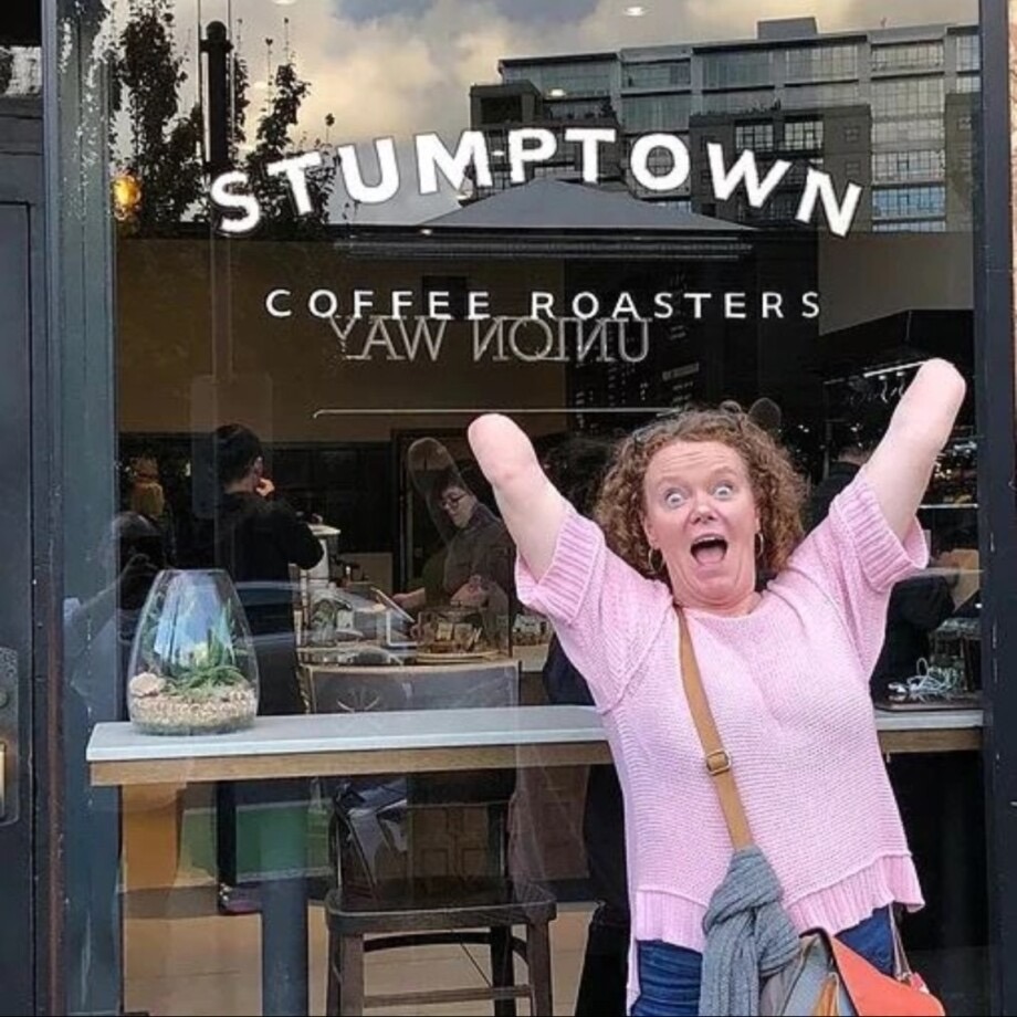 stumptown meme - Es Tumptown Coffee Roasters Yaw Voimu