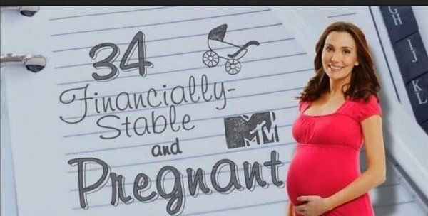 fun randoms - funny photos - 34 financially stable and pregnant - 34 Financially Stable Pregnant Th and
