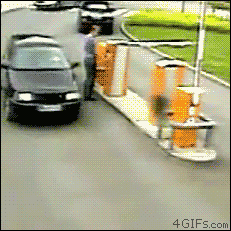 daily dose of pics and memes - barrier gif - 4GIFS.com