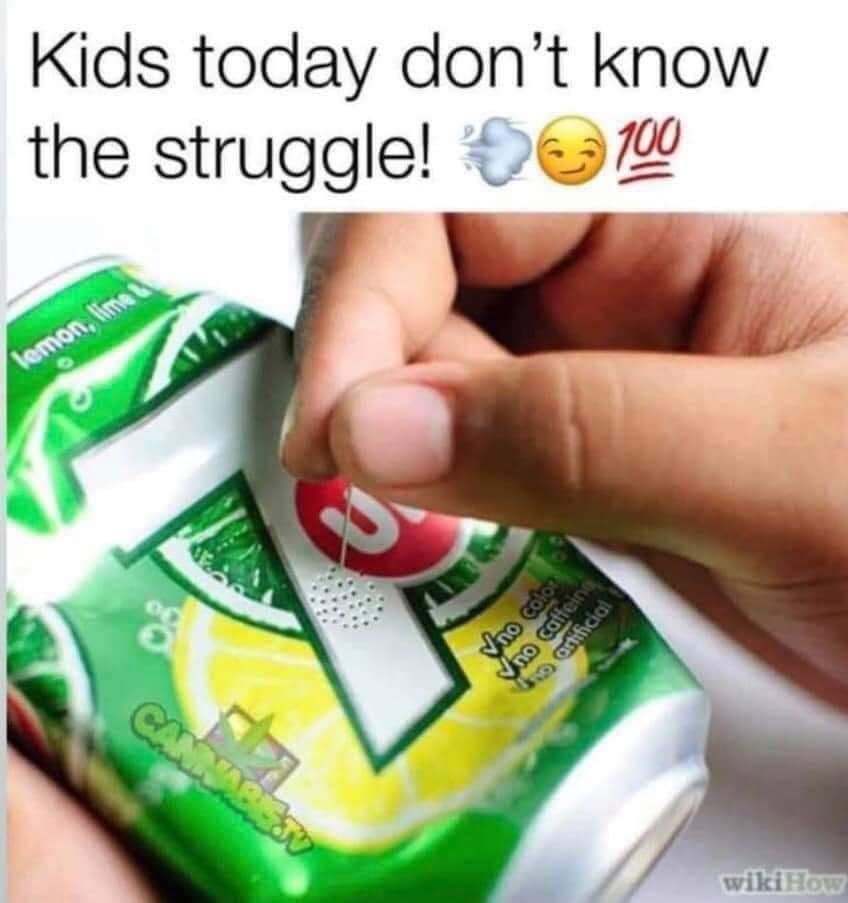 t mobile - Kids today don't know the struggle! 100 lemon, lime & Cannarety da no color no caffeing o artificial wikiHow
