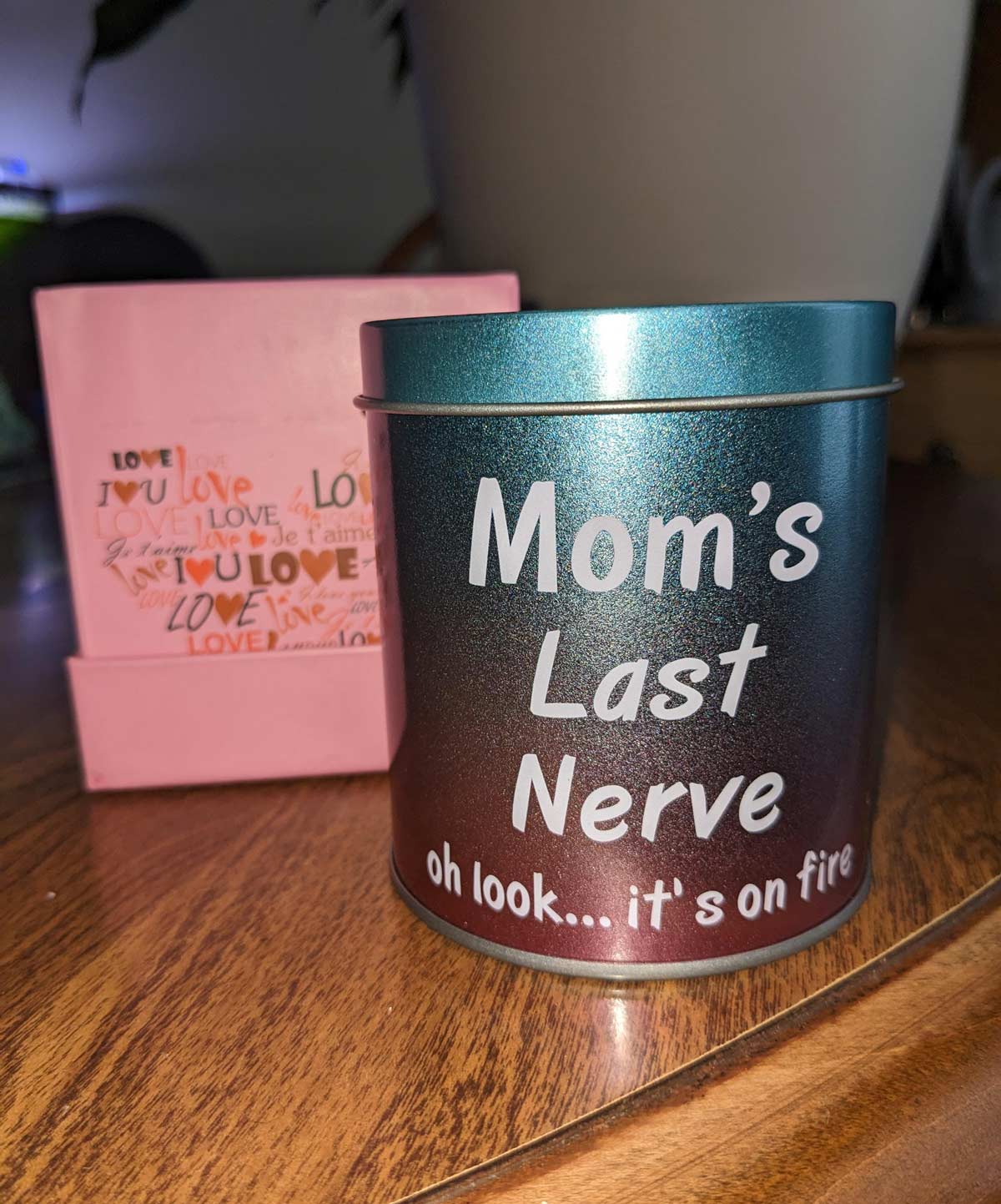 random pics and memes - cup - Love Love Lov Ivu Love Love Love Je l'aime Ne Je t'aime Ct Ulove Love love Lover Love Mom's Last Nerve oh look... it's on fire