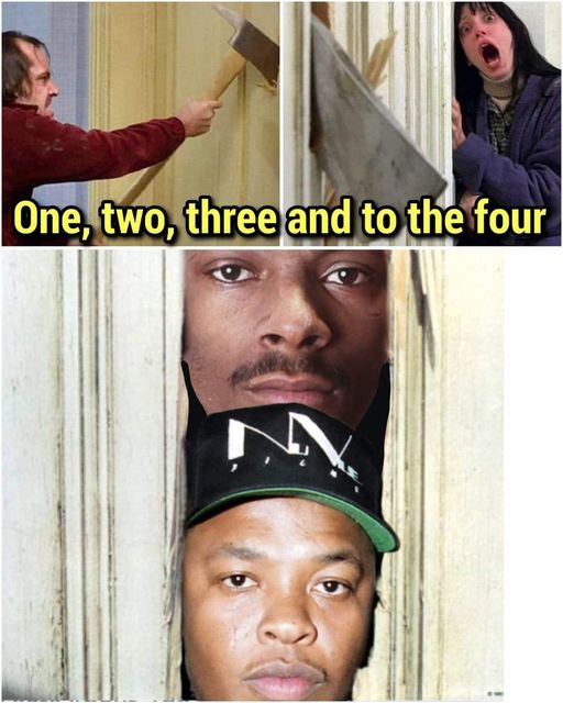 funny memes and pics - photo caption - One, two, three and to the four