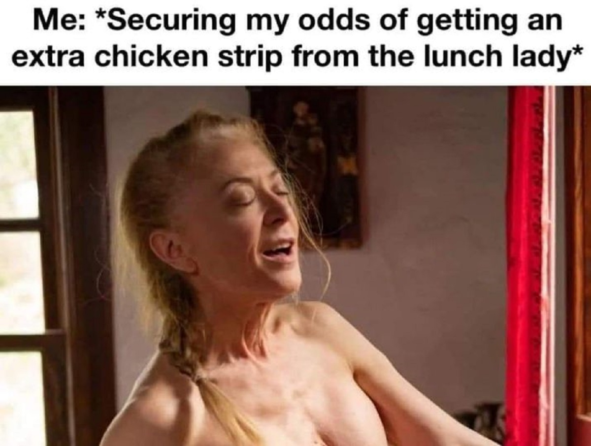 32 Late-Night Memes Too Dank, Dirty and Savage For the Daytime 