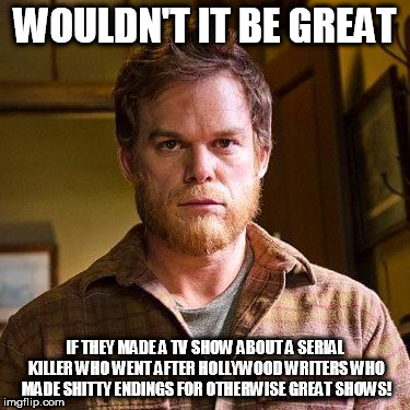 dexter