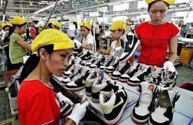 Nike Factory workers make only 20 cents per day.  Fake.   In 2016, Nike workers earned a whooping 61 - 89 cents an hour based on a 48 hr work week.