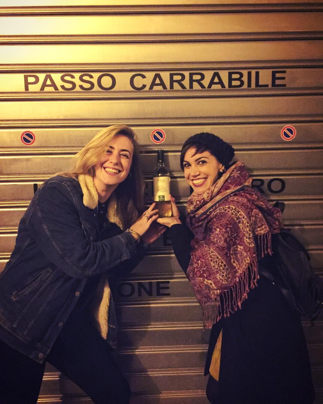 10 Pics of Babes That Had a Hungover Monday