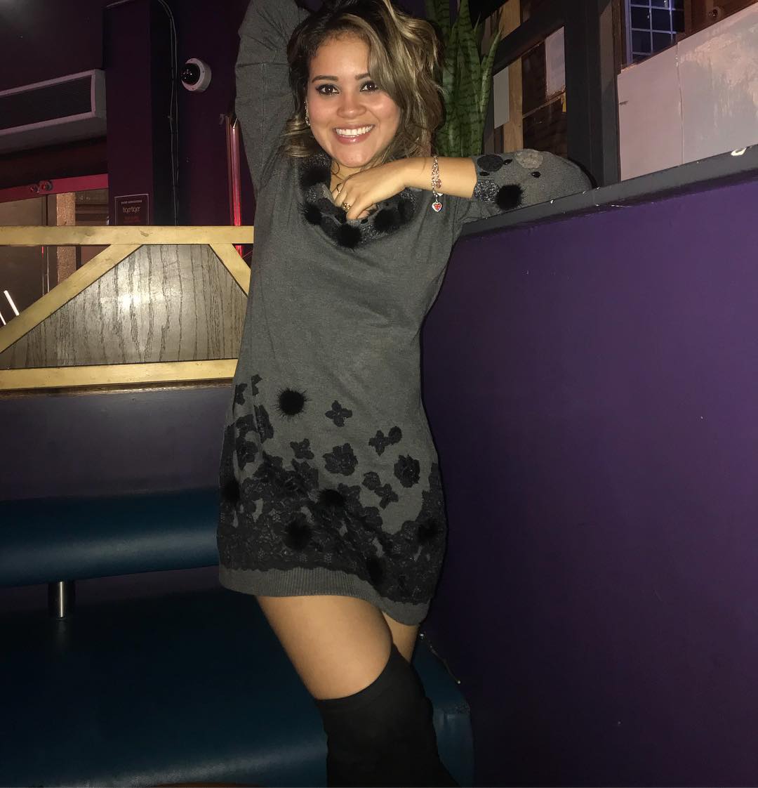 10 Pics of Babes That Had a Hungover Monday