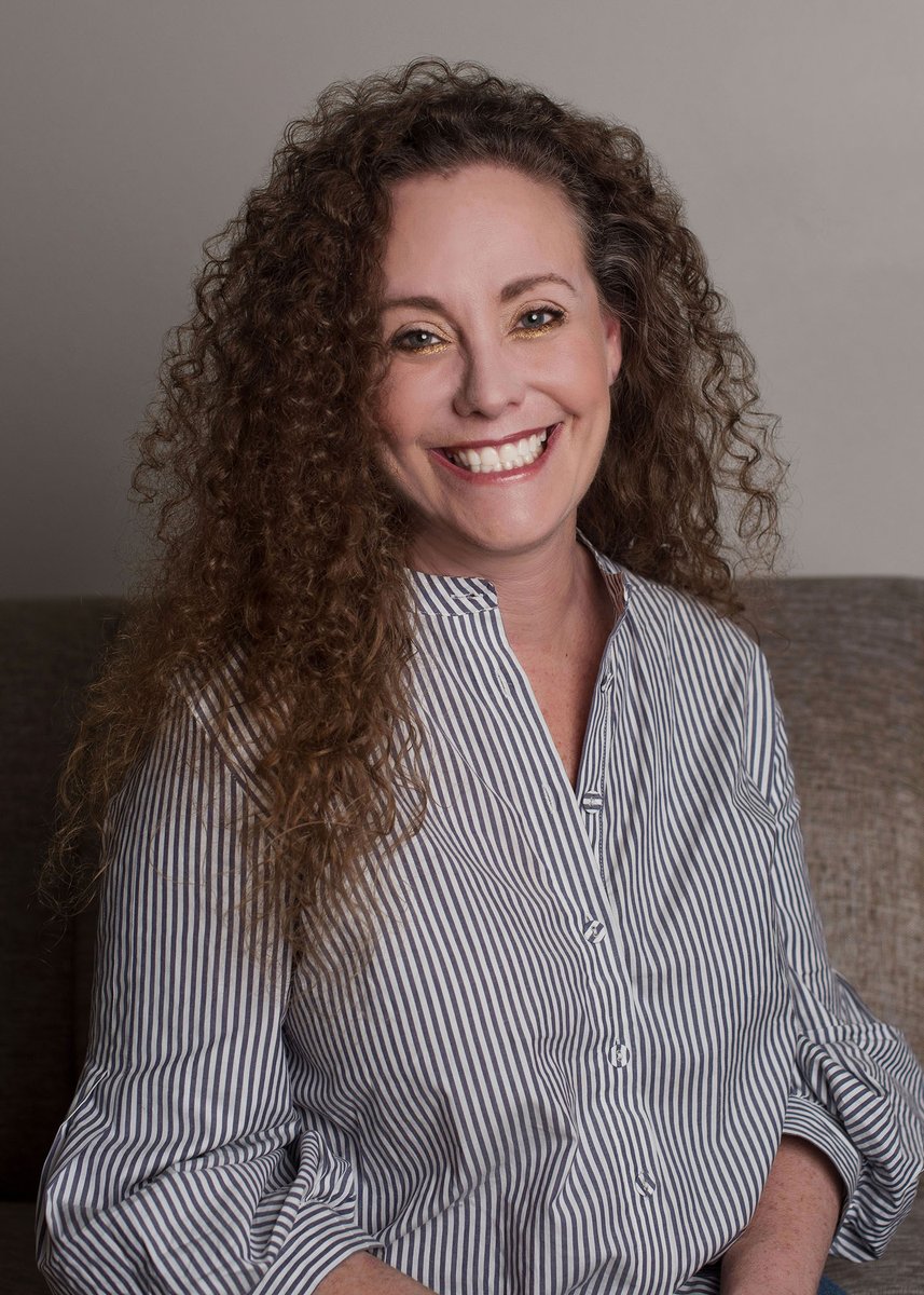 Julie Swetnick