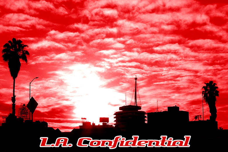 sky - La Confidential