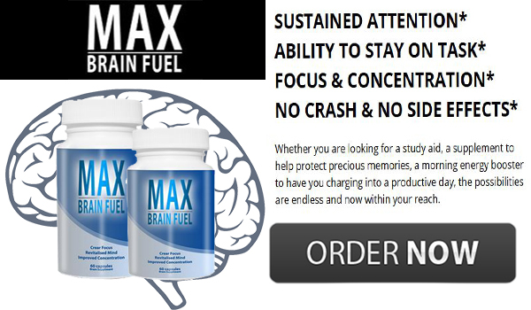 It is how to know if Max Brain Fuel is right for you. That was cleaned by that by this time. If you've ever wondered in regard to Max Brain Fuel,http://maleenhancementshop.info/max-brain-fuel/