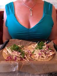 Enjoy Some Tits and Tacos