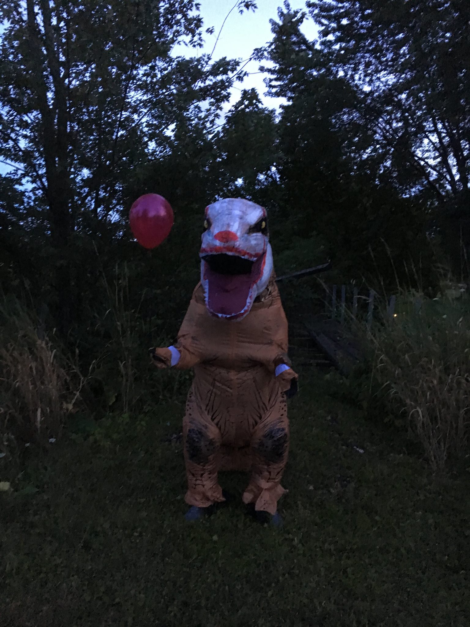 IT-Rex