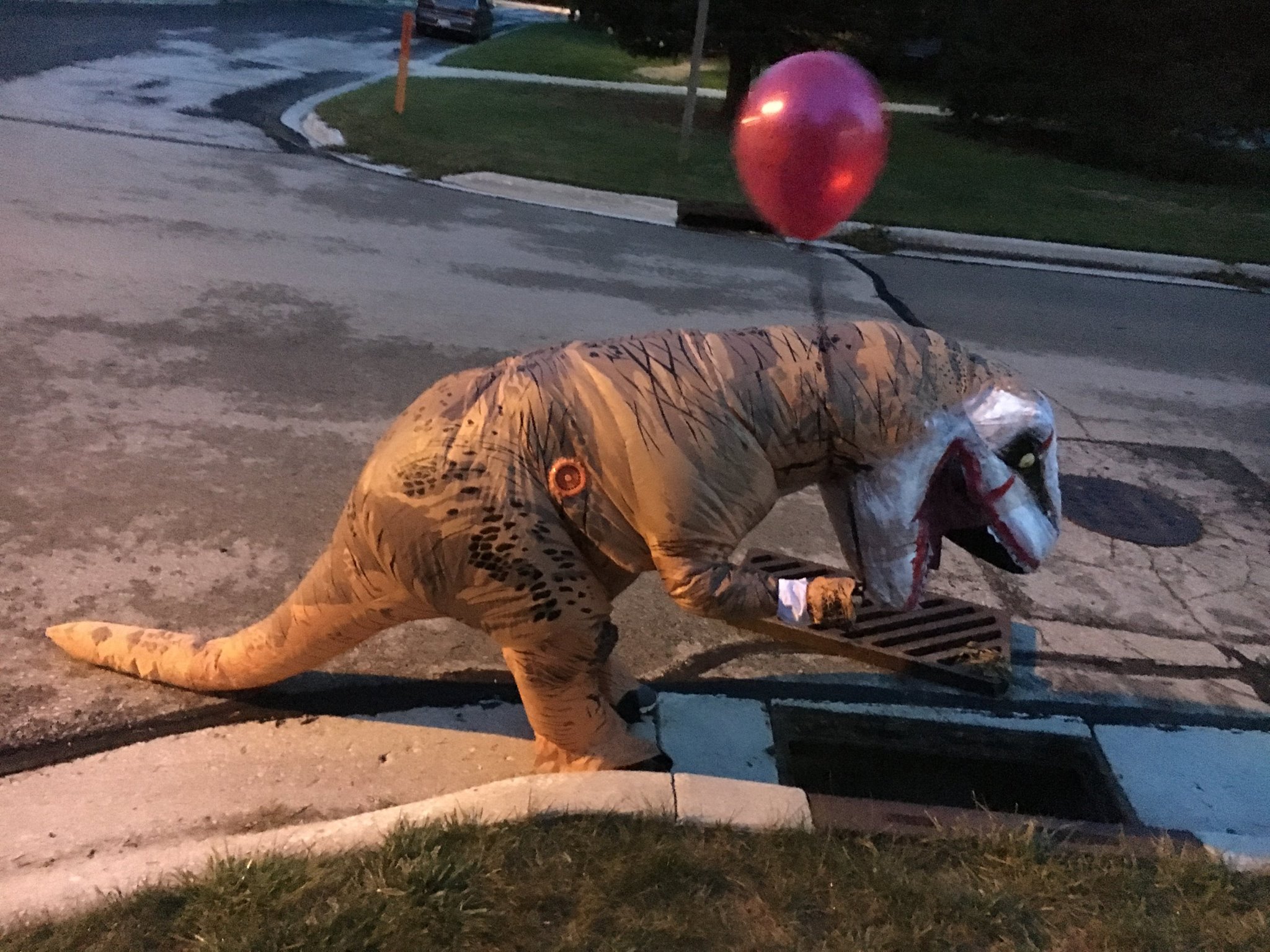 IT-Rex