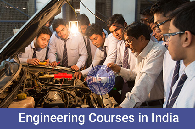 Engineering courses are now available for a dime a dozen. Nearly every major field has perpetrated the creation of a new specialized field. Couple with the chaos of studying for engineering entrance exams, this cocktail can be a recipe for disaster. Here is a list of engineering courses with succinct explanations for each entry.