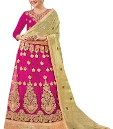 Shop different types of lehenga in wholesale rate. To check out more collection of Lehengas visit a website. http://www.fabchain.com/wholesale-catalog/lehengas