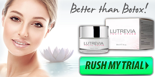 you may fit the bill to get this same exceptional offer on both Lutrevia Youth Cream and Oriante Youth Serum. Along these lines, don't miss your shot. Request now and see the Lutrevia contrast!Click here http://www.leuxiaavis.fr/lutrevia-youth-cream/