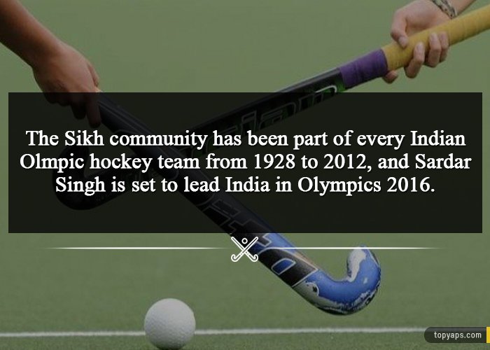 20 Facts About Indian Hockey You Didn't Know