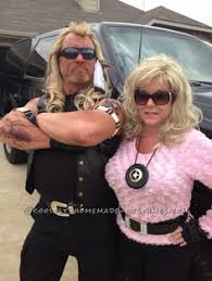 dog and beth halloween costumes