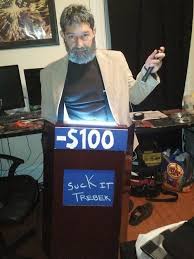 sean connery snl costume - $100 suck It Trebek