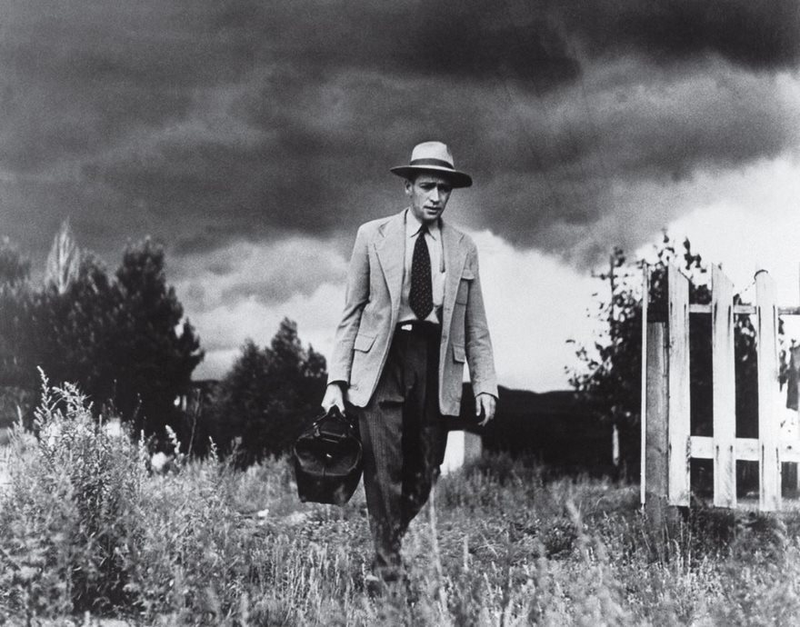 Country Doctor, W. Eugene Smith, 1948. Although lauded for his war photography, W. Eugene Smith left his most enduring mark with a series of midcentury photo essays for LIFE magazine. The Wichita, Kans.–born photographer spent weeks immersing himself in his subjects’ lives, from a South Carolina nurse-­midwife to the residents of a Spanish village. His aim was to see the world from the perspective of his subjects—and to compel viewers to do the same. “I do not seek to possess my subject but rather to give myself to it,” he said of his approach. Nowhere was this clearer than in his landmark photo essay “Country Doctor.” Smith spent 23 days with Dr. Ernest Ceriani in and around Kremmling, Colo., trailing the hardy physician through the ranching community of 2,000 souls beneath the Rocky Mountains. He watched him tend to infants, deliver injections in the backseats of cars, develop his own x-rays, treat a man with a heart attack and then phone a priest to give last rites. By digging so deeply into his assignment, Smith created a singular, starkly intimate glimpse into the life of a remarkable man. It became not only the most influential photo essay in history but the aspirational template for the form.