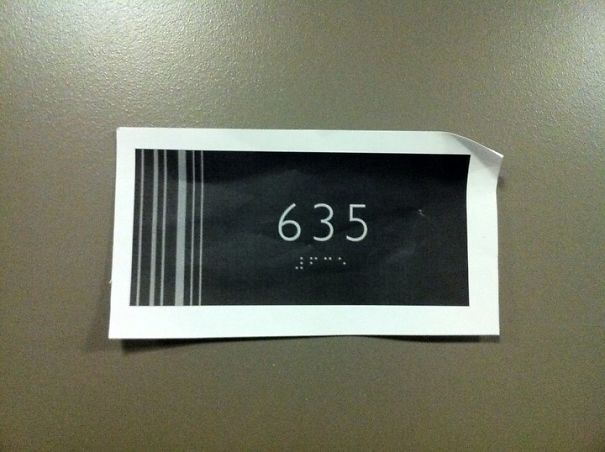 46 Hotels Fails/Not What Customers Were Expecting