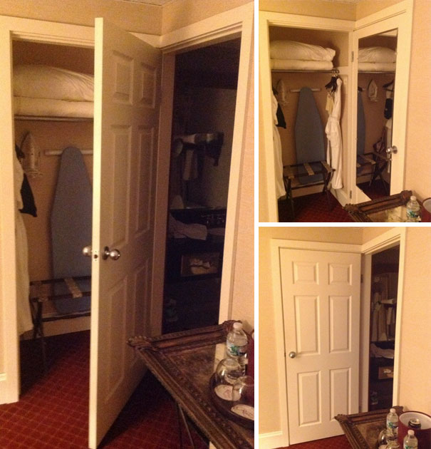 46 Hotels Fails/Not What Customers Were Expecting