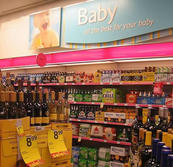 funny supermarket - Baby all the best for your baby Tests pritom Chili Crome Crona Centru 099 Irassol Mira Corona arou