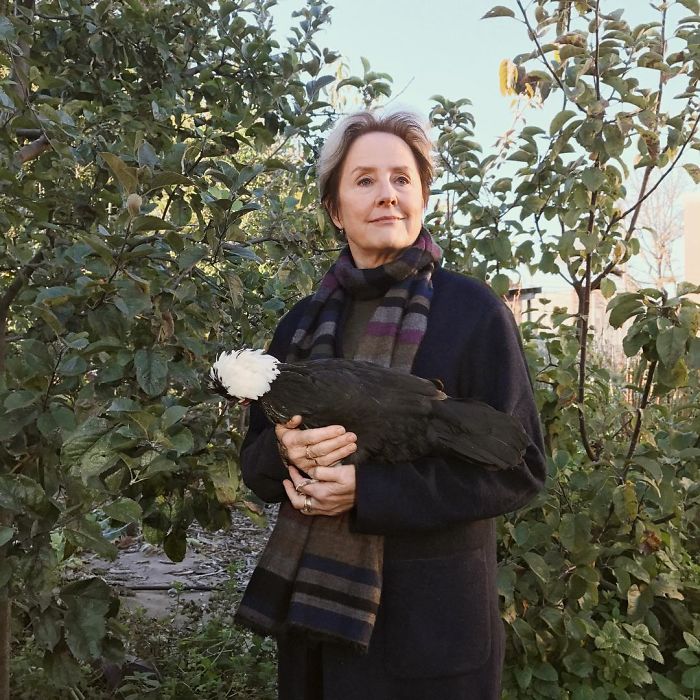 alice waters and hillary clinton