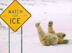 watch for ice - Wy Watch For Ice