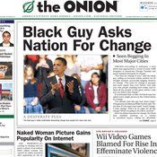 26 of my favorite The Onion Headlines