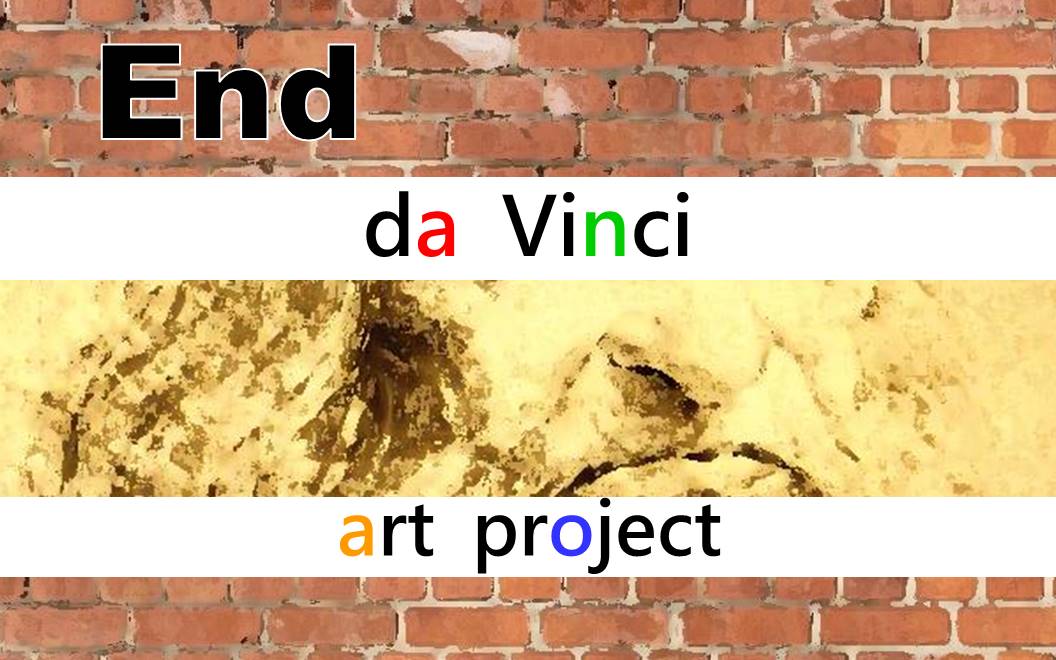 da Vinci art project-171025