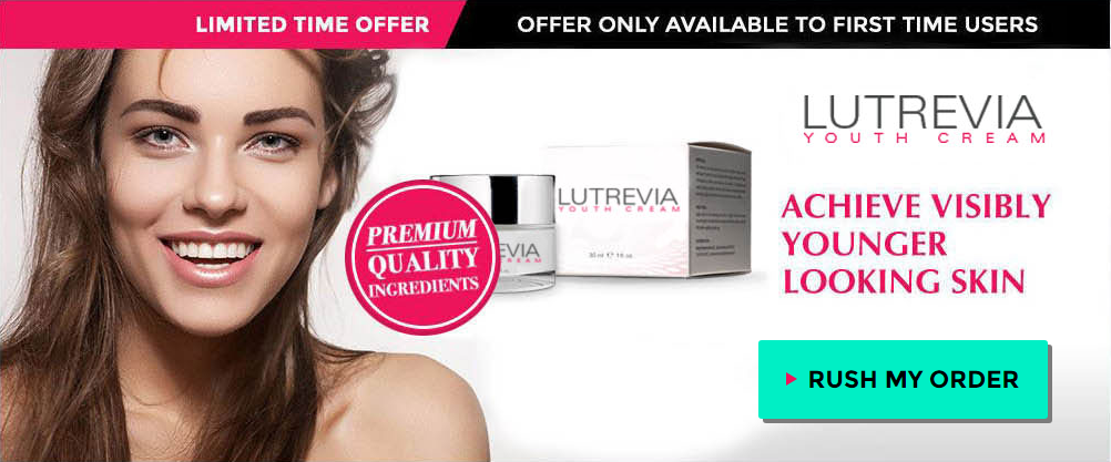 Lutrevia Cream is a serum connected to the skin. It stops the development of wrinkles notwithstanding dispose of the ones that are present. Moreover, it makes the skin sparkling and look young. Last, Lutrevia Youth Cream fixes the skin and keeps it from listing and looking old. Click here http://fitnessfact.co.za/lutrevia-cream-south-africa/