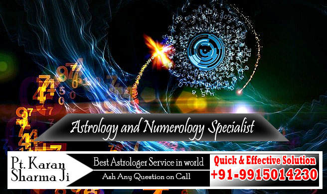 India's expert Vashikaran specialist Astrologer | Famous Pandit