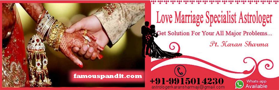 India's expert Vashikaran specialist Astrologer | Famous Pandit