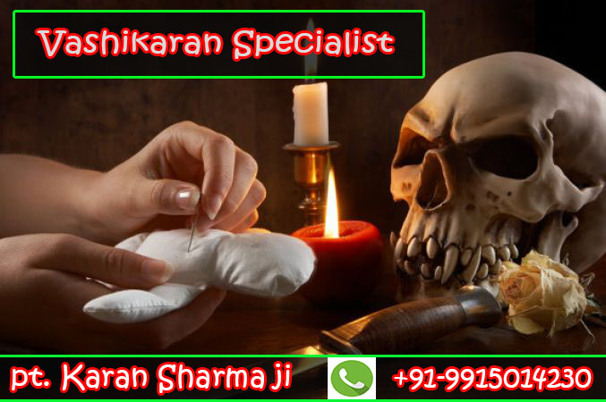 India's expert Vashikaran specialist Astrologer | Famous Pandit