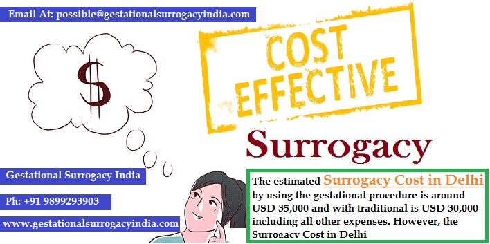 Surrogacy Cost in Delhi - This is the best surrogacy facility in Delhi. In the event that you are searching for best surrogacy Clinic in Delhi then you are at the correct place.
more info:- http://tinyurl.com/yasxbf6p