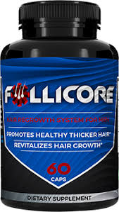 Follicore is the propelled hair re-development recipe that works by supporting hair re-development, avoids male pattern baldness and encourages you accomplish ideal hair wellbeing. http://hairlosscureprogram.com/follicore-hair-growth/