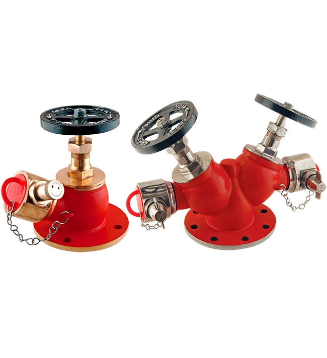 Shah Bhogilal Jethalal & Bros (AAAG) 

We are the Fire Safety Equipment and Fire Protection Equipment Manufacturers and Dealers In India

http://www.aaagindia.in/hydrant-valves