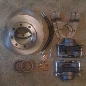 Are you looking for a rear disk brake kit to help you stay rough and robust on the roads? Check out our dana 60 disk brake conversion kit which can fit your auto very effectively and feel the smooth braking with our disk conversion kit.
Best knowledge search https://lugnut4x4.com/product/dana-60-disc-brake-conversion-kit/ or call 423-737-0265