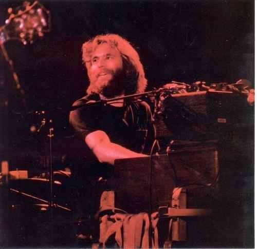 Grateful Dead pix