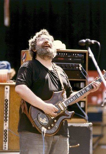 Grateful Dead pix