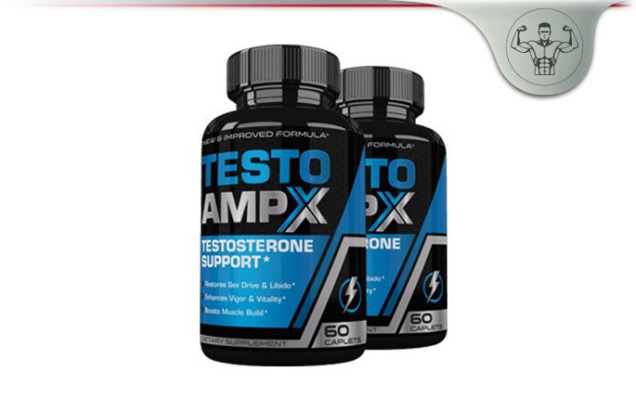 It causes me to improve the level of my testosterone to convey me my lost masculine power. Inside the three weeks I got the harder and firmer muscles in the regular way.Click here http://weightlossvalley.com/testo-ampx/