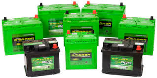 BATTERY FOR ALL CAR BRANDS