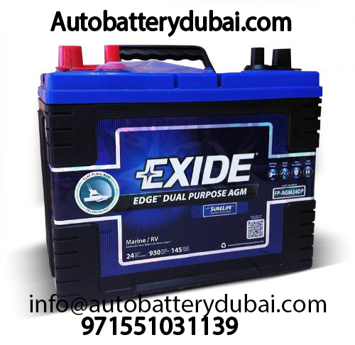 BATTERY FOR ALL CAR BRANDS